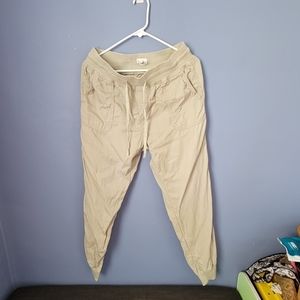 ❗CLOSET LIQUIDATION❗️Nicole Miller New York Joggers